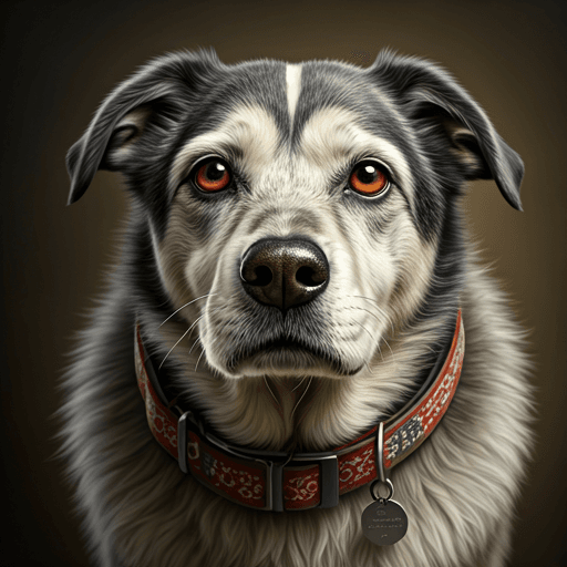 老年犬护理指南：让它的晚年更舒适温暖